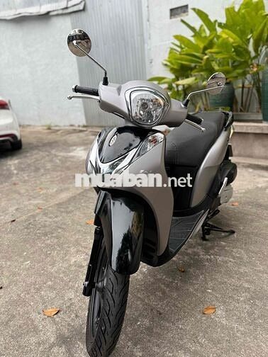 SH Mode 2018 Xám xe đeph như mới chính chủ bán