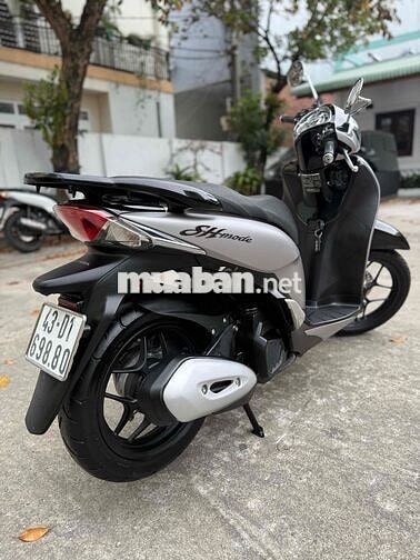 SH Mode 2018 Xám xe đeph như mới chính chủ bán
