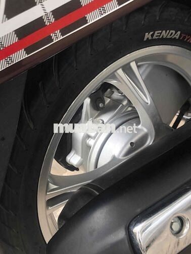 Yamaha Mio Classico màu Nâu