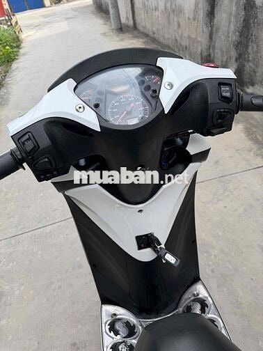 Honda SH 150 2013 khoá smatkey lên fom ý