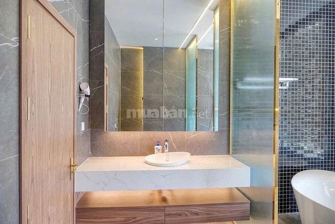 Bán penthouse Vista Verde, Phan Văn Đáng, 306.5m2, 2 tầng, 4PN, 26 tỷ