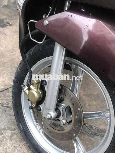 Yamaha Mio Classico màu Nâu