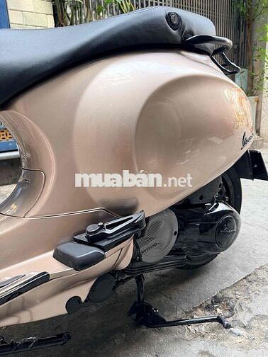 Piaggio Sprint 2015 Nâu đồng 30000 km