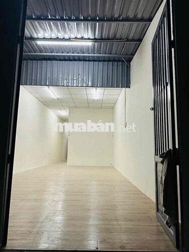bán nhà gần sân banh thạnh xuân 25