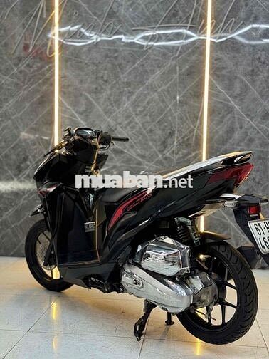 Honda Click Thái 2021 xe zin nguyên con