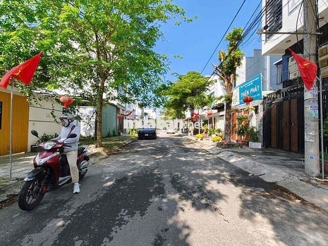 Bán đất MT Bàu Gia Thượng 3 Hoà Thọ Đông Cẩm Lệ