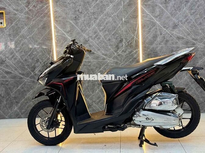 Honda Click Thái 2021 xe zin nguyên con