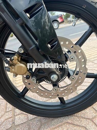 Honda Winner X V2 ABS 2021 Đỏ đen bán trả góp
