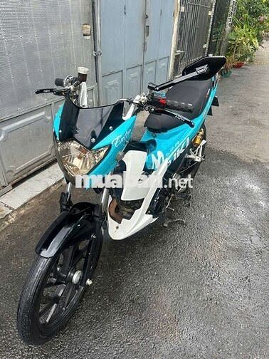 Bán xe Suzuki Raider