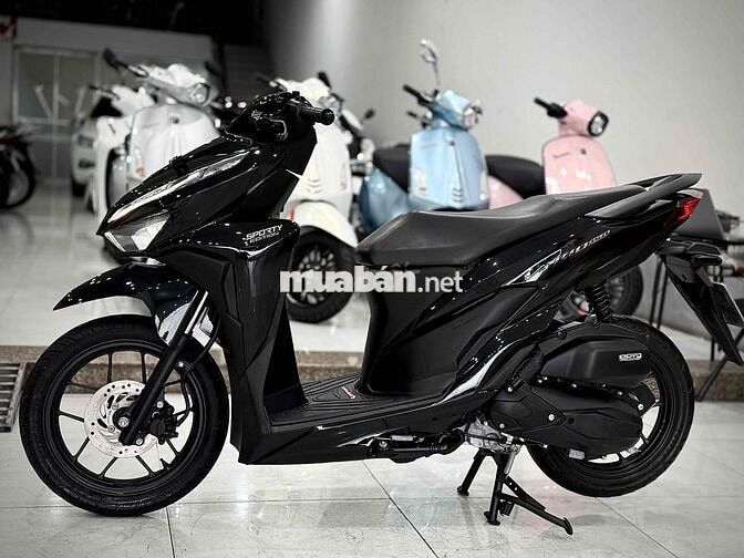 Vario125 2021 Lướt ( Hỗ trợ Trả GÓP ) ✅✅