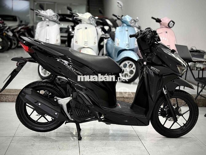 Vario125 2021 Lướt ( Hỗ trợ Trả GÓP ) ✅✅