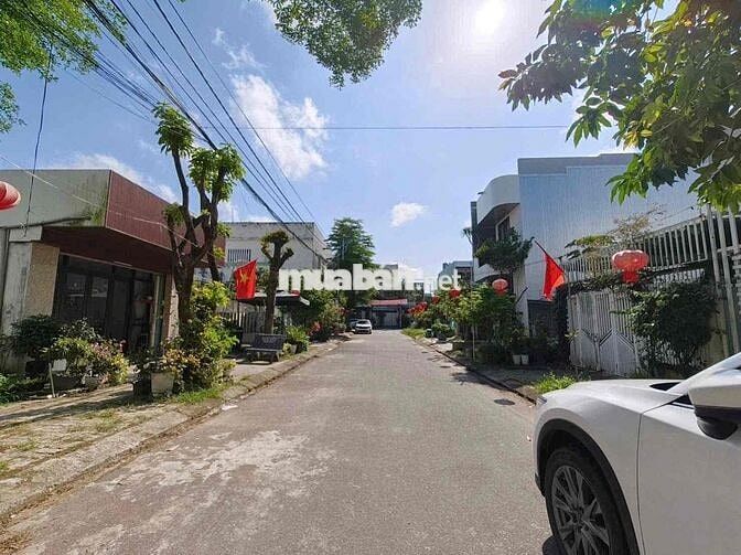 Bán đất MT Bàu Gia Thượng 3 Hoà Thọ Đông Cẩm Lệ