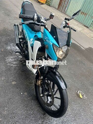 Bán xe Suzuki Raider