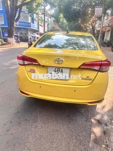 Toyota Vios E 2023
