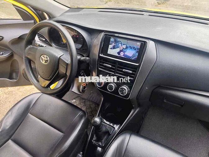 Toyota Vios E 2023