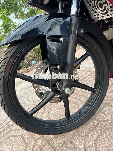 Honda Winner X V2 ABS 2021 Đỏ đen bán trả góp