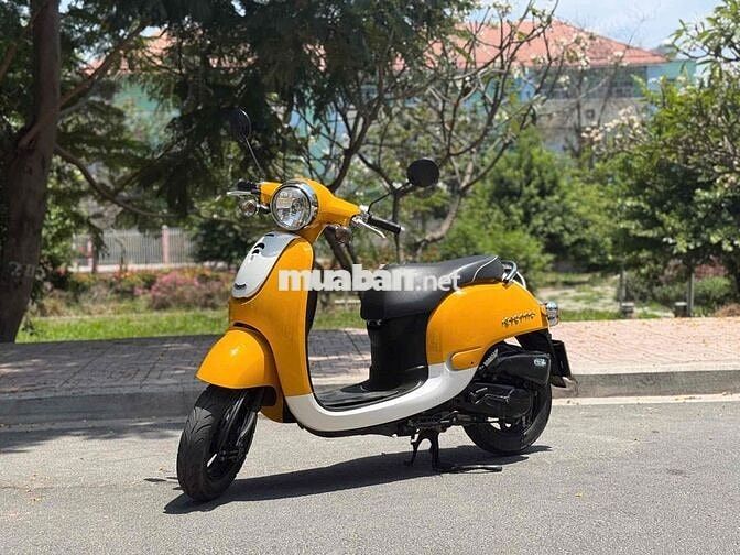 Honda Giorno 50 . Hải quan chính ngạch. Chính chủ
