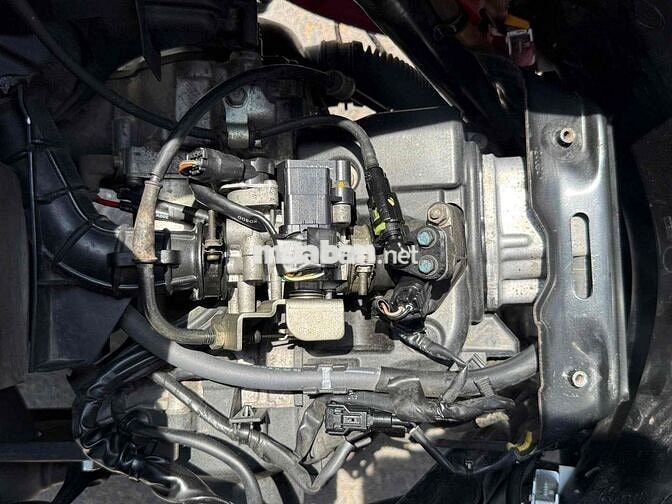 Honda Giorno 50 . Hải quan chính ngạch. Chính chủ