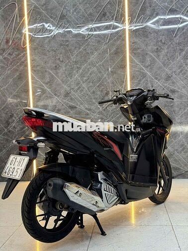 Honda Click Thái 2021 xe zin nguyên con