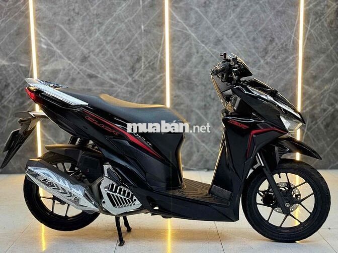 Honda Click Thái 2021 xe zin nguyên con