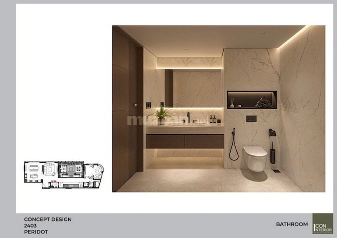 Bán căn Penthouse Thảo Điền Green, căn 373m2 cả sân vườn, view sông