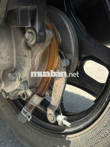 Honda Giorno 50 . Hải quan chính ngạch. Chính chủ