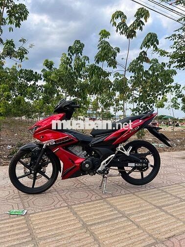 Honda Winner X V2 ABS 2021 Đỏ đen bán trả góp