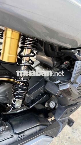 [MIỄN CHÊ]👉Yamaha Nouvo 6 2016 125i-SIÊU ĐẸP-1CHỦ💖