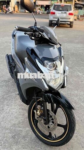 [MIỄN CHÊ]👉Yamaha Nouvo 6 2016 125i-SIÊU ĐẸP-1CHỦ💖