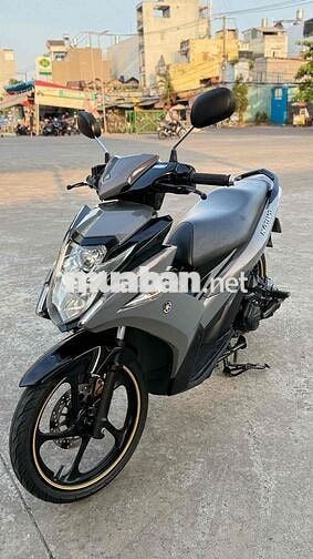 [MIỄN CHÊ]👉Yamaha Nouvo 6 2016 125i-SIÊU ĐẸP-1CHỦ💖