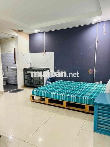 Full Nội Thất KDC Trung Sơn Gần Lotte, TDT, RMIT, Quận 8, Quận 5, Q7