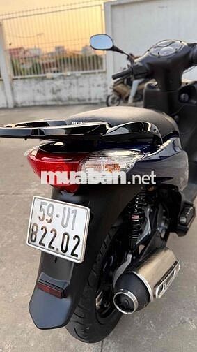 [BAO NGON]👉Honda PS 150i 2008 Xanh-1chủ👉ĐI XA TỐT✨