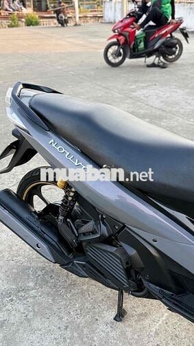 [MIỄN CHÊ]👉Yamaha Nouvo 6 2016 125i-SIÊU ĐẸP-1CHỦ💖