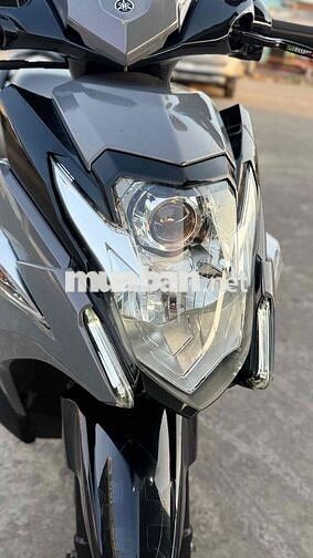 [MIỄN CHÊ]👉Yamaha Nouvo 6 2016 125i-SIÊU ĐẸP-1CHỦ💖