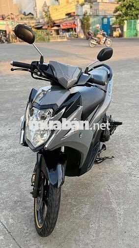 [MIỄN CHÊ]👉Yamaha Nouvo 6 2016 125i-SIÊU ĐẸP-1CHỦ💖