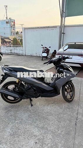 [MIỄN CHÊ]👉Yamaha Nouvo 6 2016 125i-SIÊU ĐẸP-1CHỦ💖