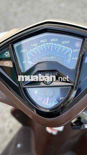 [ZIN FULL]👉 yamaha Luvias Fi 125cc 2015👉TRÙM MẾN💖💖