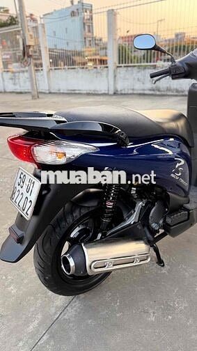 [BAO NGON]👉Honda PS 150i 2008 Xanh-1chủ👉ĐI XA TỐT✨