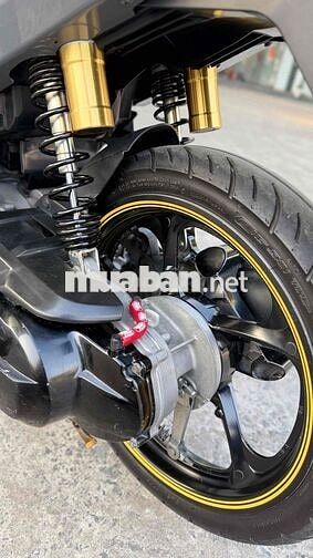 [MIỄN CHÊ]👉Yamaha Nouvo 6 2016 125i-SIÊU ĐẸP-1CHỦ💖