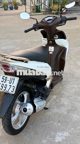 [ZIN FULL]👉 yamaha Luvias Fi 125cc 2015👉TRÙM MẾN💖💖