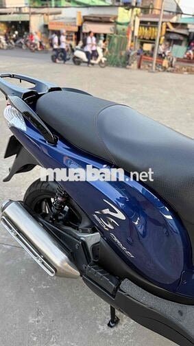 [BAO NGON]👉Honda PS 150i 2008 Xanh-1chủ👉ĐI XA TỐT✨