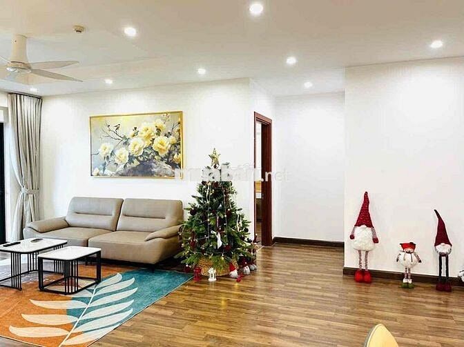 CH 3PN, Full nội thất hiện đại, sổ đỏ sẵn sàng giao dịch