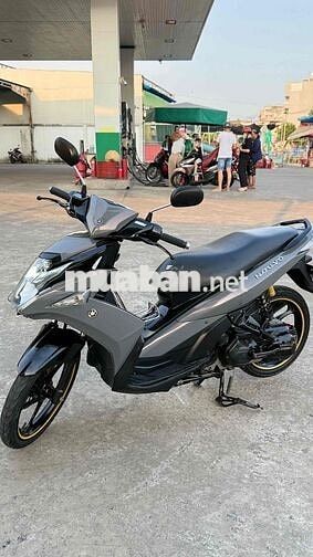 [MIỄN CHÊ]👉Yamaha Nouvo 6 2016 125i-SIÊU ĐẸP-1CHỦ💖