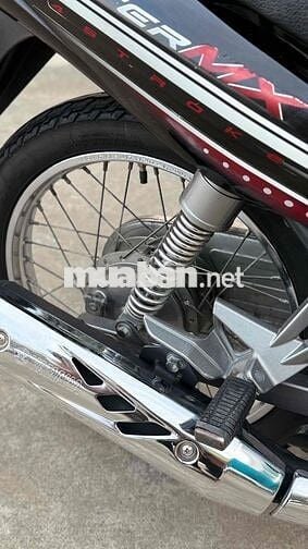 [CHẤT] Jupiter Gravita MX MÁY THÁI 209-ZIN💯ĐẰM+BÊN