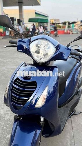 [BAO NGON]👉Honda PS 150i 2008 Xanh-1chủ👉ĐI XA TỐT✨