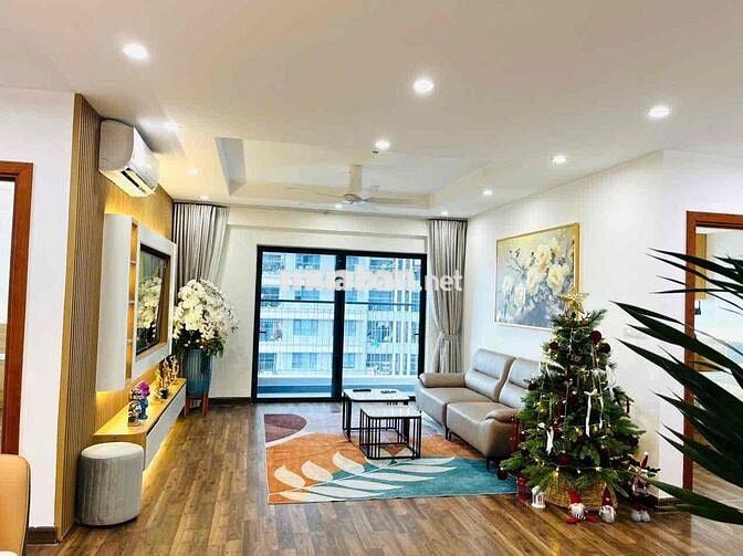 CH 3PN, Full nội thất hiện đại, sổ đỏ sẵn sàng giao dịch