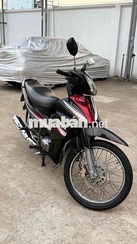 [CHẤT] Jupiter Gravita MX MÁY THÁI 209-ZIN💯ĐẰM+BÊN