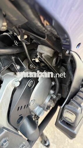 [BAO NGON]👉Honda PS 150i 2008 Xanh-1chủ👉ĐI XA TỐT✨