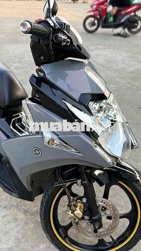 [MIỄN CHÊ]👉Yamaha Nouvo 6 2016 125i-SIÊU ĐẸP-1CHỦ💖