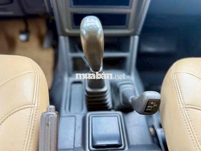 Mitsubishi Pajero V6 3000